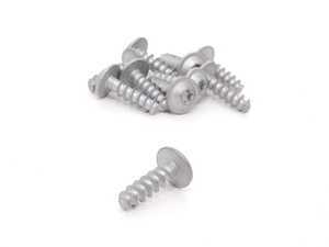 Self Tapping Screw - Pack Of 10