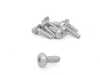 Genuine BMW Self Tapping Screw - Pack Of 10 17117536971KT View 2