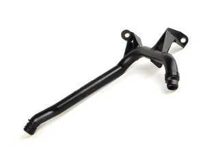 Genuine BMW Water Pipe - E46 E39 Z4 Z3 (M52 M54)