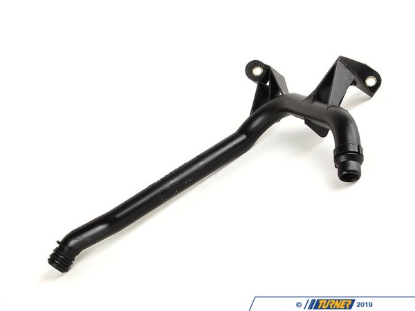 Genuine BMW Genuine BMW Water Pipe - E46 E39 Z4 Z3 (M52 M54) 11537502525