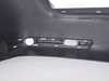 Genuine BMW Genuine BMW Bumper Trim Panel, Primered, Rear M - 51122498505 - E39 51122498505 View 3