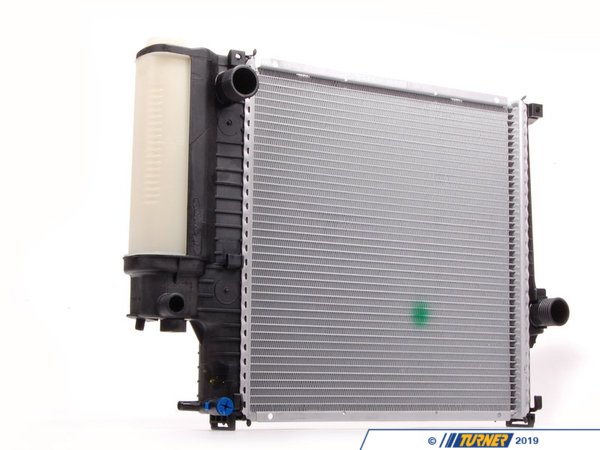 17111728907 - Radiator With Expansion Tank | Turner Motorsport