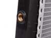 Genuine BMW Radiator With Expansion Tank 17111728907 View 6