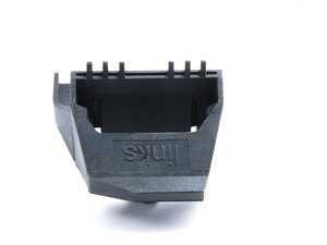 Genuine BMW Bracket Left - 17111737706 - E38,E39,E39 M5