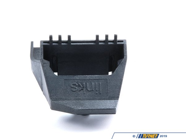 Genuine BMW Genuine BMW Bracket Left - 17111737706 - E38,E39,E39 M5 17111737706
