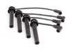 Genuine MINI Genuine MINI Ignition Wire Set - Set Of Four 12127513032KT View 1