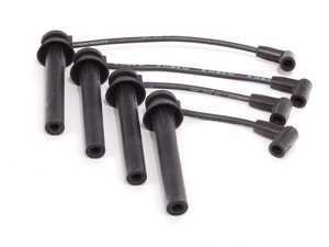Genuine MINI Ignition Wire Set - Set Of Four
