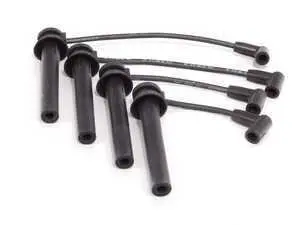 Genuine MINI Ignition Wire Set - Set Of Four