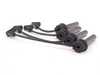 Genuine MINI Genuine MINI Ignition Wire Set - Set Of Four 12127513032KT View 2