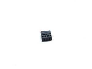 Genuine BMW Socket Housing - 61138384550