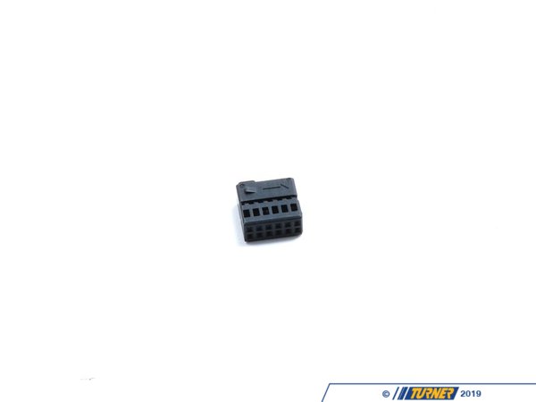Genuine BMW Genuine BMW Socket Housing - 61138384550 61138384550