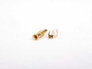 Genuine BMW Optical Fiber Cable, Pin Con - 61136905233