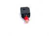 Genuine BMW Brake Light Switch - 4 pin - E36 Z3 E34 E32 E31 61318360417 View 4