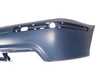 Genuine BMW Genuine BMW Bumper Trim Panel, Primered, Rear M - 51122498505 - E39 51122498505 View 4