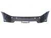 Genuine BMW Genuine BMW Bumper Trim Panel, Primered, Rear M - 51122498505 - E39 51122498505 View 5