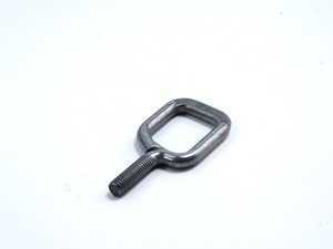 Genuine BMW Hood Catch Bracket - E60 E90 E91 E92 E88E83 E82 E64 E63 E61 E93