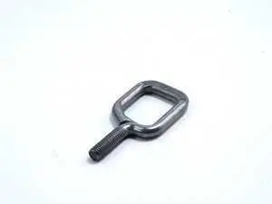 Genuine BMW Hood Catch Bracket - E60 E90 E91 E92 E88E83 E82 E64 E63 E61 E93
