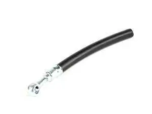 Power Steering Low Pressure Feed Hose - E36 325i/is M3, Z3M
