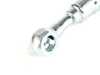 Genuine BMW Power Steering Low Pressure Feed Hose - E36 325i/is M3, Z3M 32411138419 View 2