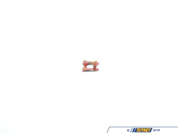 Genuine BMW Genuine BMW Clamp - 07129934910 - E30,E36 07129934910