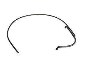 Genuine BMW Left Hose - 61677066010