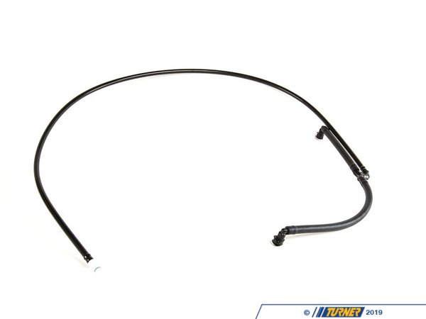 Genuine BMW Genuine BMW Left Hose - 61677066010 61677066010
