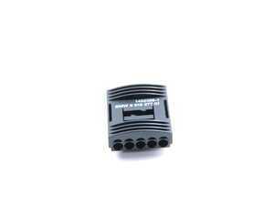 Genuine BMW Inline-connector For Optical - 61136918277