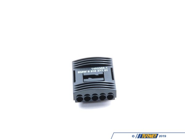 Genuine BMW Genuine BMW Inline-connector For Optical - 61136918277 61136918277