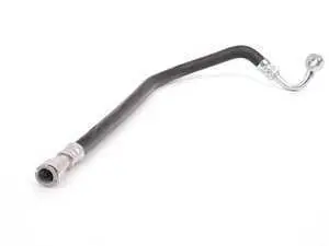 Cohline Power Steering Return Hose - E46