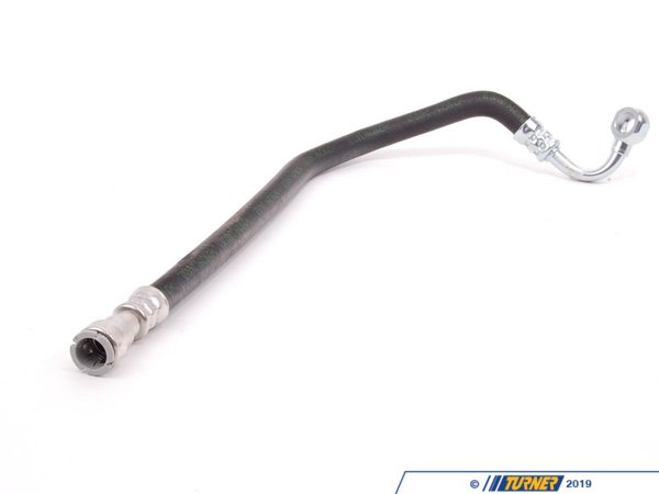 Cohline Cohline Power Steering Return Hose - E46 32416796367