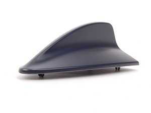 Genuine BMW Shark Fin Antenna Housing - Primed - E82 E90/92 (09/2010+)