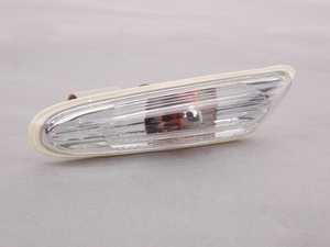 TYC Clear Side Marker Assembly - E82, E88, E90, E91, E92, E93