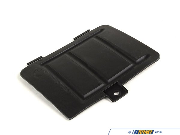 Genuine BMW Genuine BMW Cover - 51718197932 - E46 51718197932