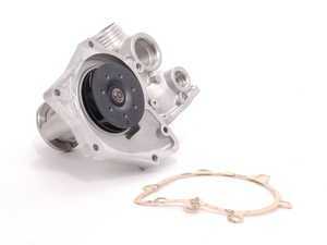 Genuine BMW Remanufactured Water Pump - E34 530i 540i E32 740iL 740i