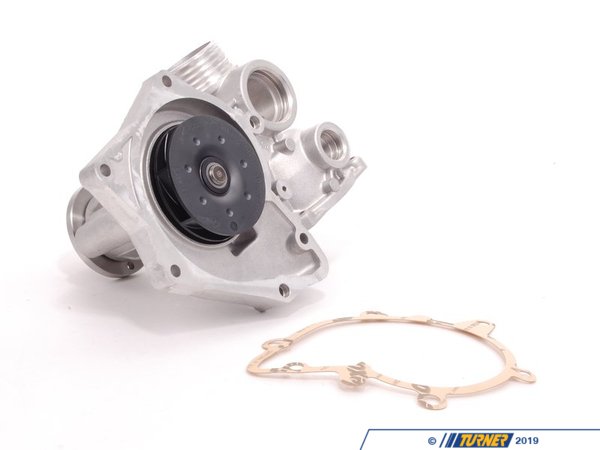Genuine BMW Genuine BMW Remanufactured Water Pump - E34 530i 540i E32 740iL 740i 11510004163