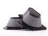 AFE aFe ProDry S Air Filter Kit - E60 M5 E63/E64 M6 V10 31-80168 View 2