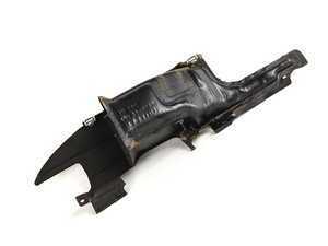 Genuine BMW Lateral Left Engine Compartm.Screening - 51718188813 - E39
