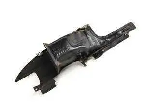 Genuine BMW Lateral Left Engine Compartm.Screening - 51718188813 - E39