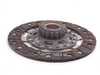 Genuine BMW Genuine BMW Set Clutch Parts D=215mm - 21212284034 - E90,E92,E93 21212284034 View 5