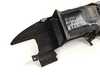 Genuine BMW Genuine BMW Lateral Left Engine Compartm.Screening - 51718188813 - E39 51718188813 View 2