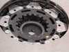 Genuine BMW Genuine BMW Set Clutch Parts D=215mm - 21212284034 - E90,E92,E93 21212284034 View 10