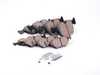 Akebono Akebono Front & Rear Euro Ceramic Brake Pad Kit - E39 530i 540i EUR681KT View 1
