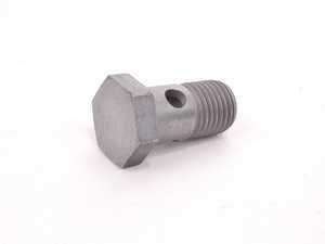 Genuine BMW Hollow Bolt - 32416852469