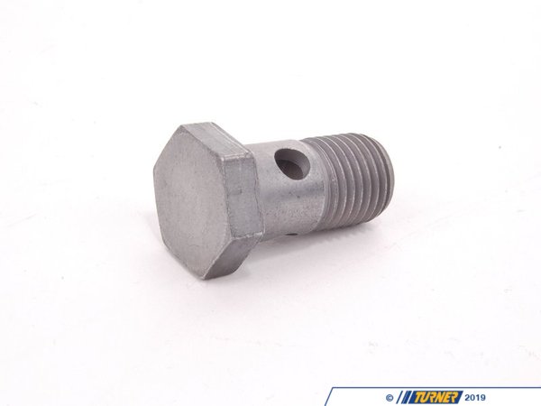 Genuine BMW Genuine BMW Hollow Bolt - 32416852469 32416852469