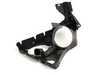 Genuine BMW Genuine BMW Upper Right Engine Compartment Cover - 51717016562 - E39 51717016562 View 1