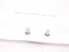 Genuine MINI Genuine MINI Hood Emblem 51142754972 View 2