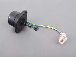 Genuine BMW Head Light Vertical Aim Cont 67168372381