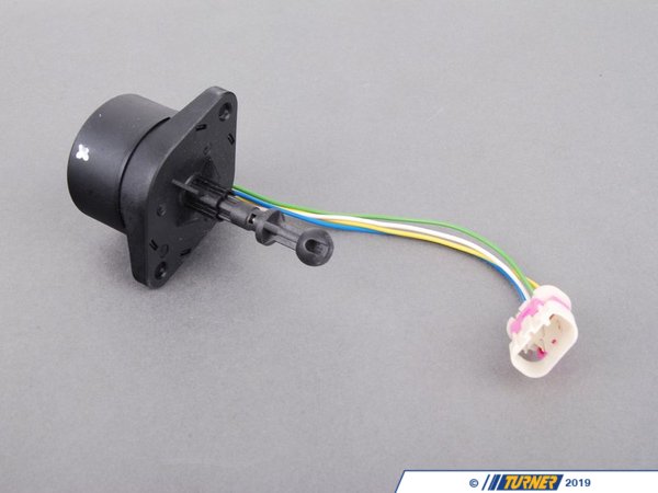 Genuine BMW Genuine BMW Head Light Vertical Aim Cont 67168372381 67168372381