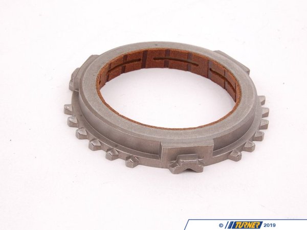 Genuine MINI Genuine Mini Synchronizer Ring - 23231037389 23231037389