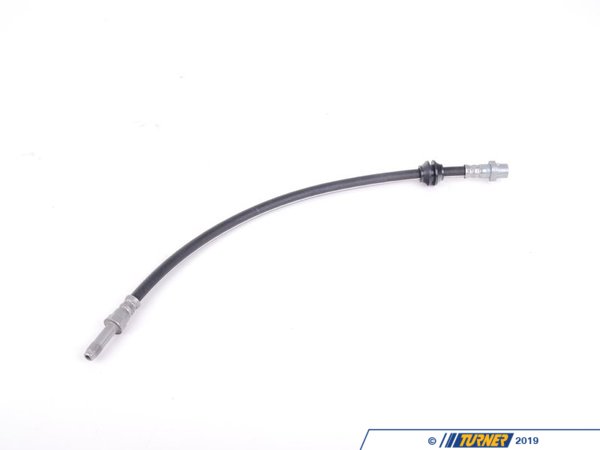 Meyle Meyle Front Brake Hose - E46, Z4 34326766966